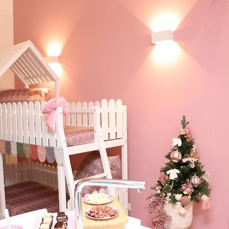 巴勒莫Mialuxuryhouse公寓 外观 照片