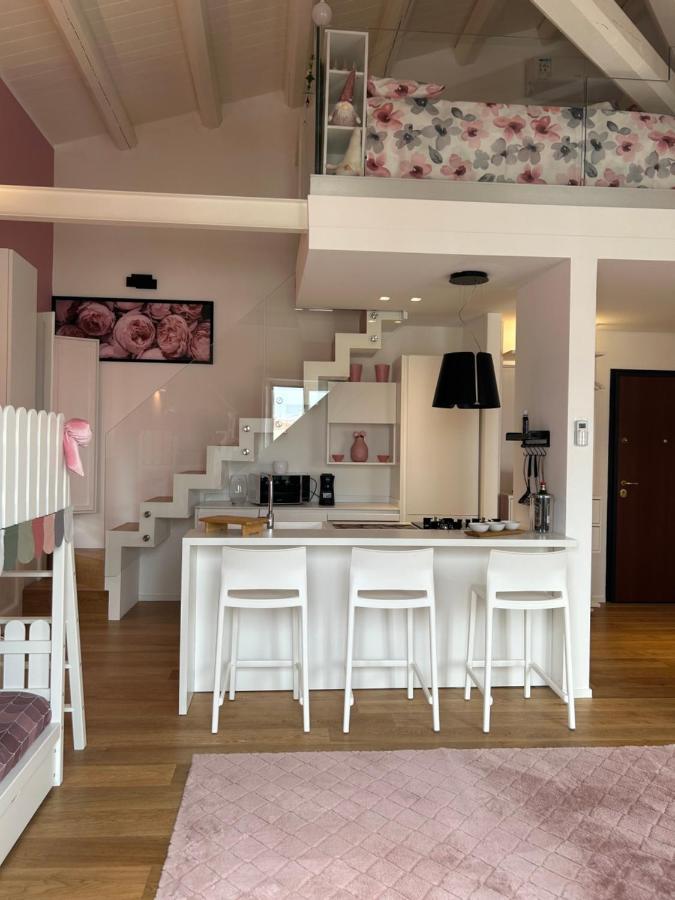 巴勒莫Mialuxuryhouse公寓 外观 照片