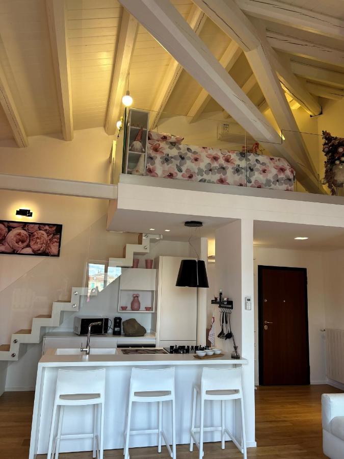 巴勒莫Mialuxuryhouse公寓 外观 照片