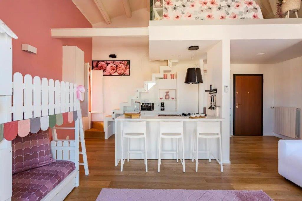 巴勒莫Mialuxuryhouse公寓 外观 照片