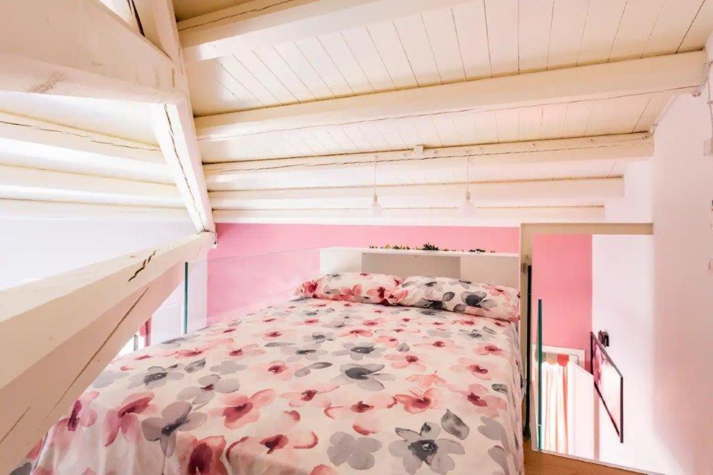 巴勒莫Mialuxuryhouse公寓 外观 照片